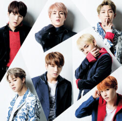BTS (BTS) 