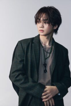 吉野北人／HOKUTO