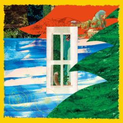 TOMOO's second major album 